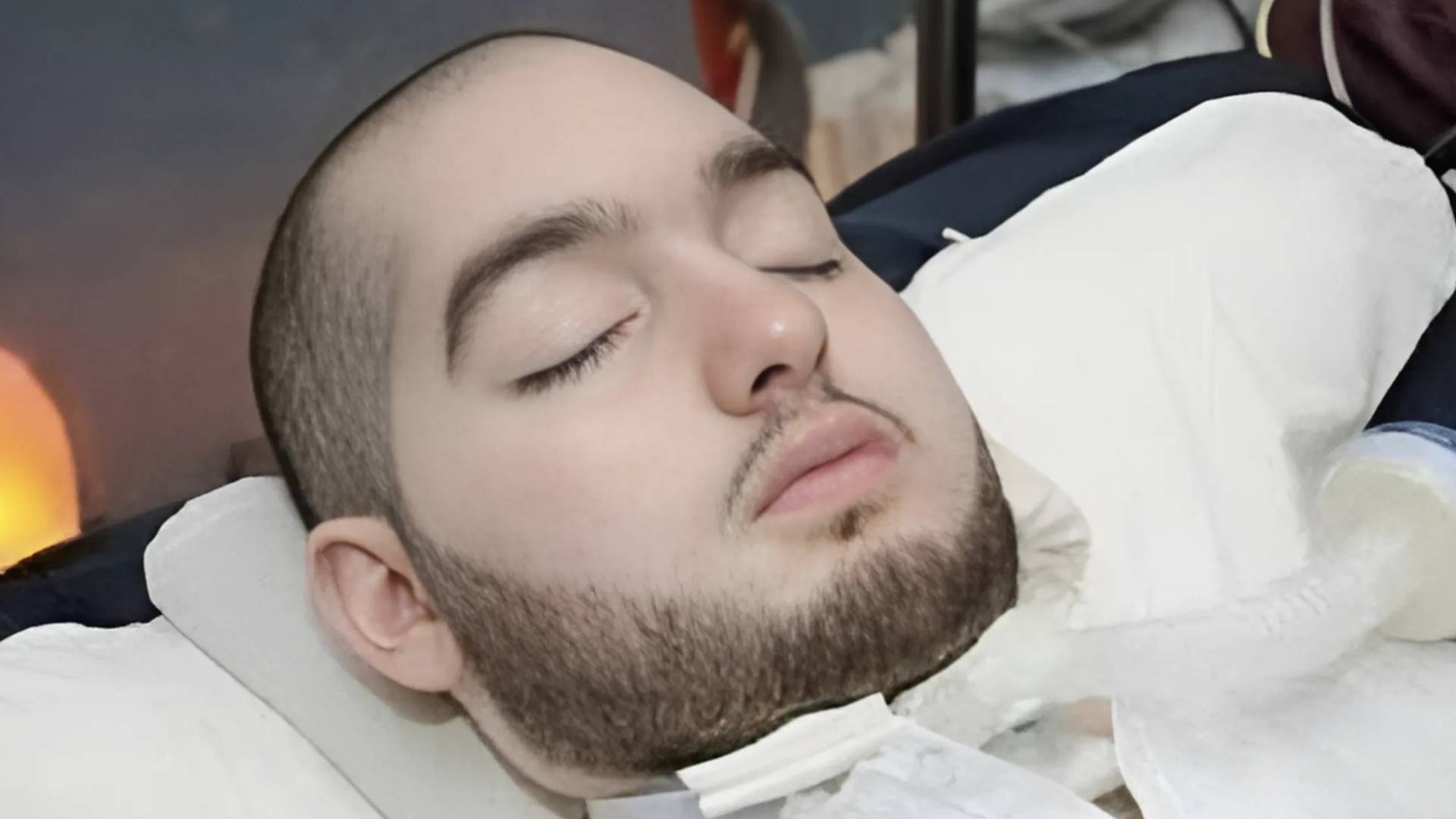 Saudi's ‘Sleeping Prince’ turns 36 after two decades in coma