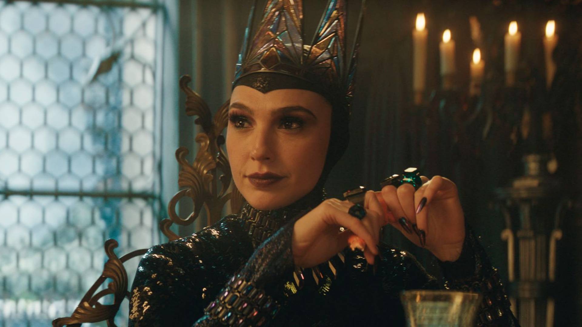 BDS movement celebrates success in blocking Snow White movie from Arab cinemas