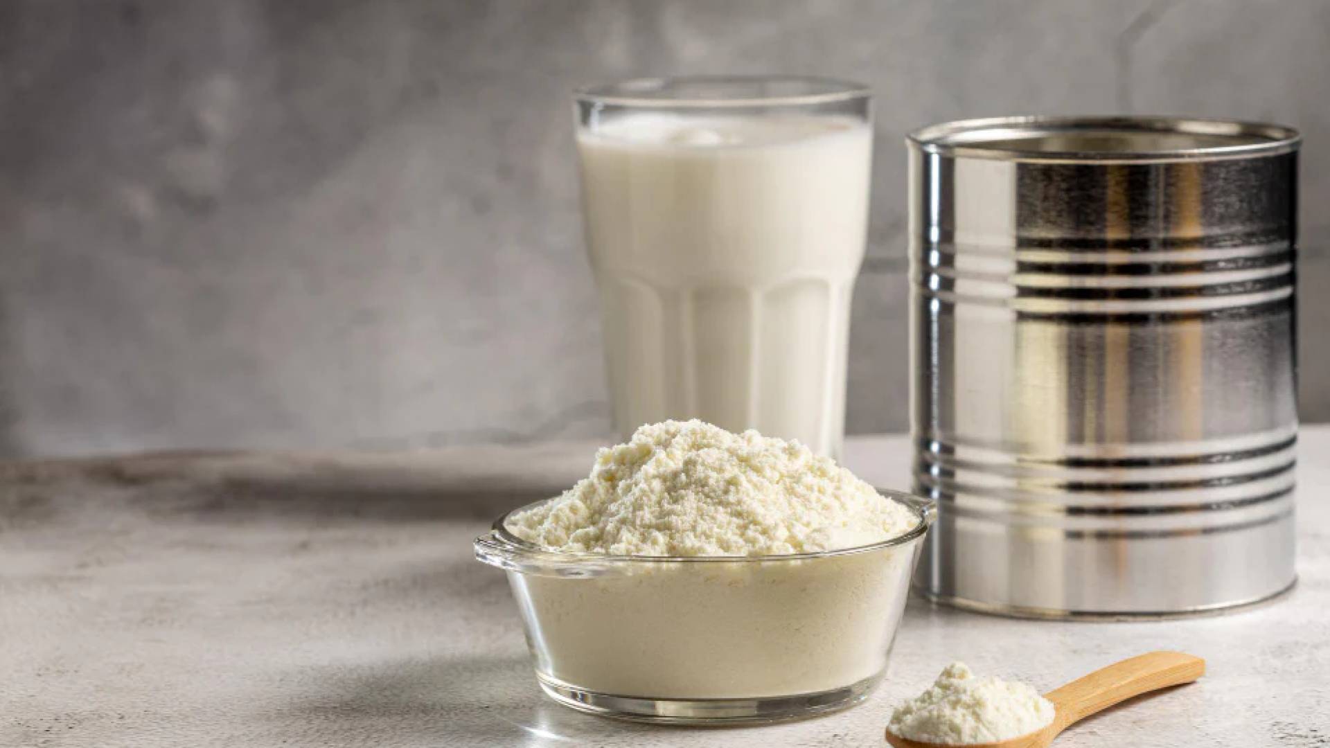 Jordan imposes travel ban on top industrialists over illegal milk powder shipment