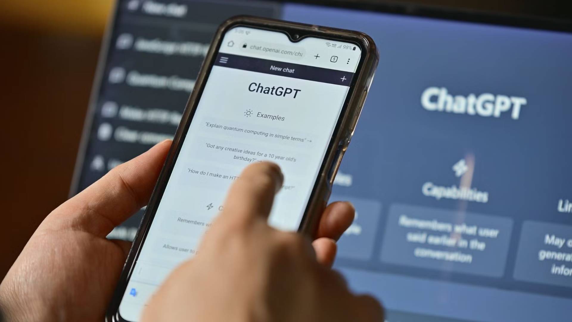 Saying ‘please,’ 'thank you' to ChatGPT is costing OpenAI millions, says CEO
