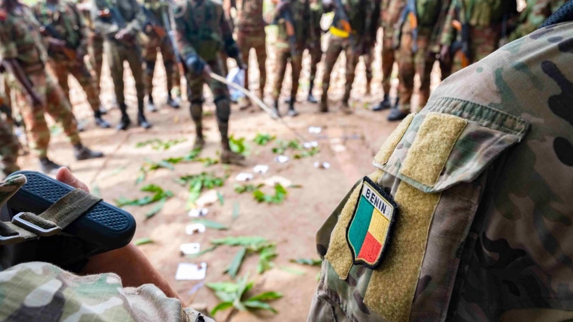 Benin confirms 54 soldiers killed in Al-Qaeda-linked attack