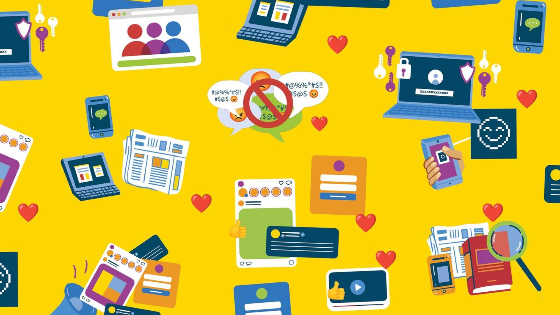 UNESCO supports development of Jordan’s Second National Media and Information Literacy Strategy