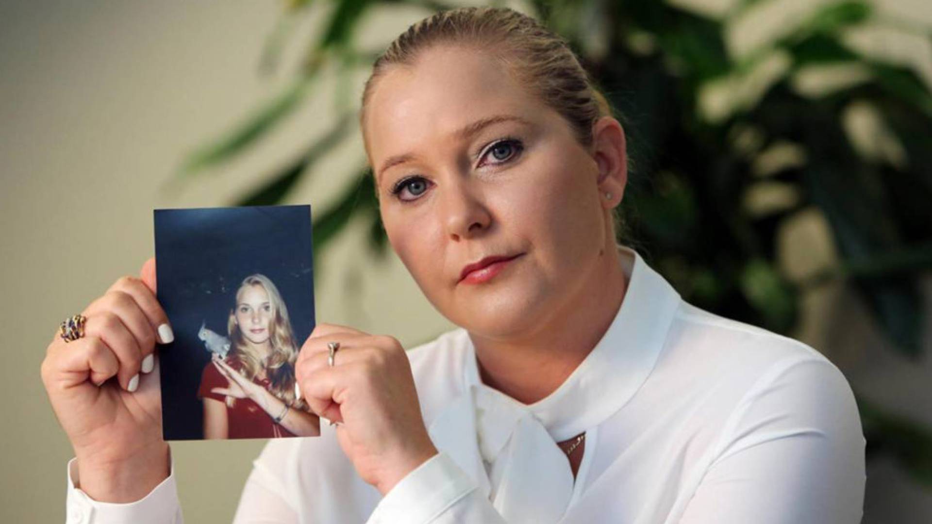 Virginia Giuffre's suicide sparks online skepticism