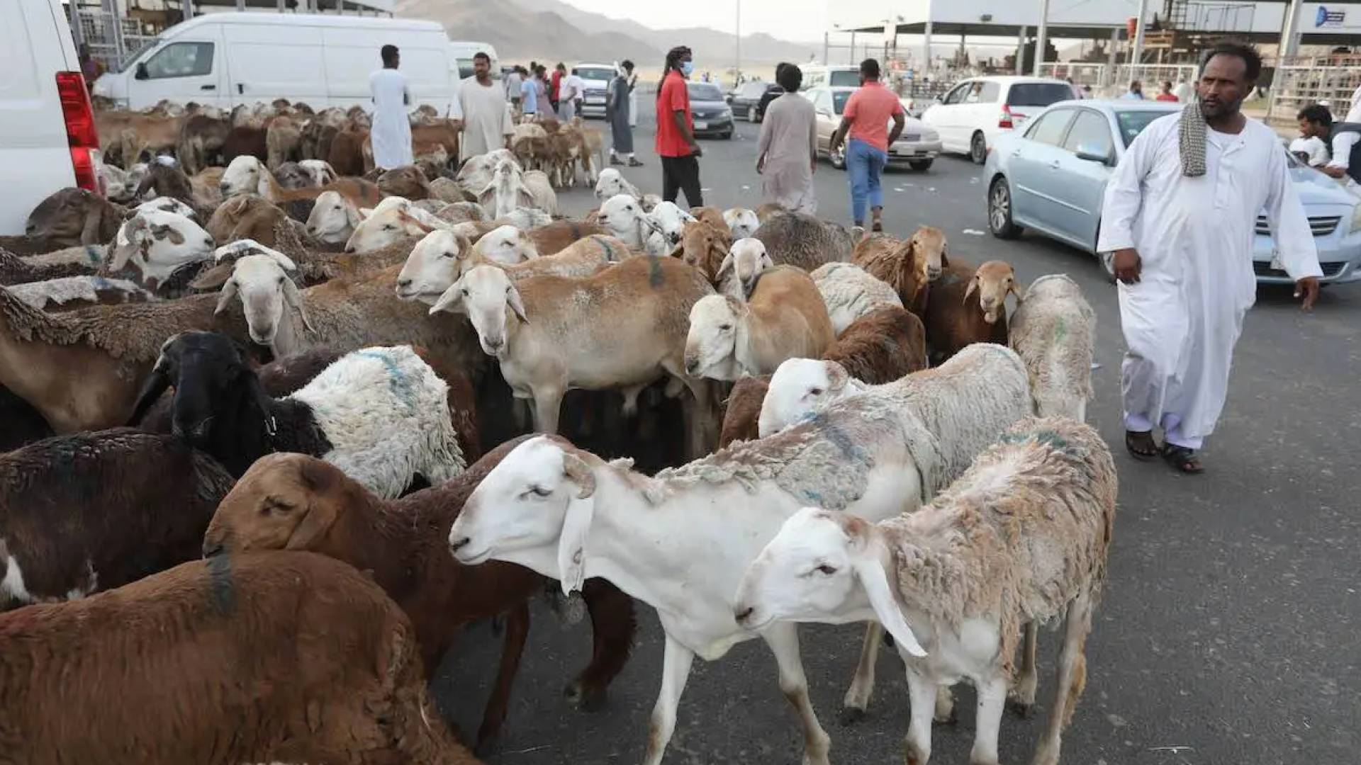 Eid Al-Adha 2025: Astronomical predictions for holiday date