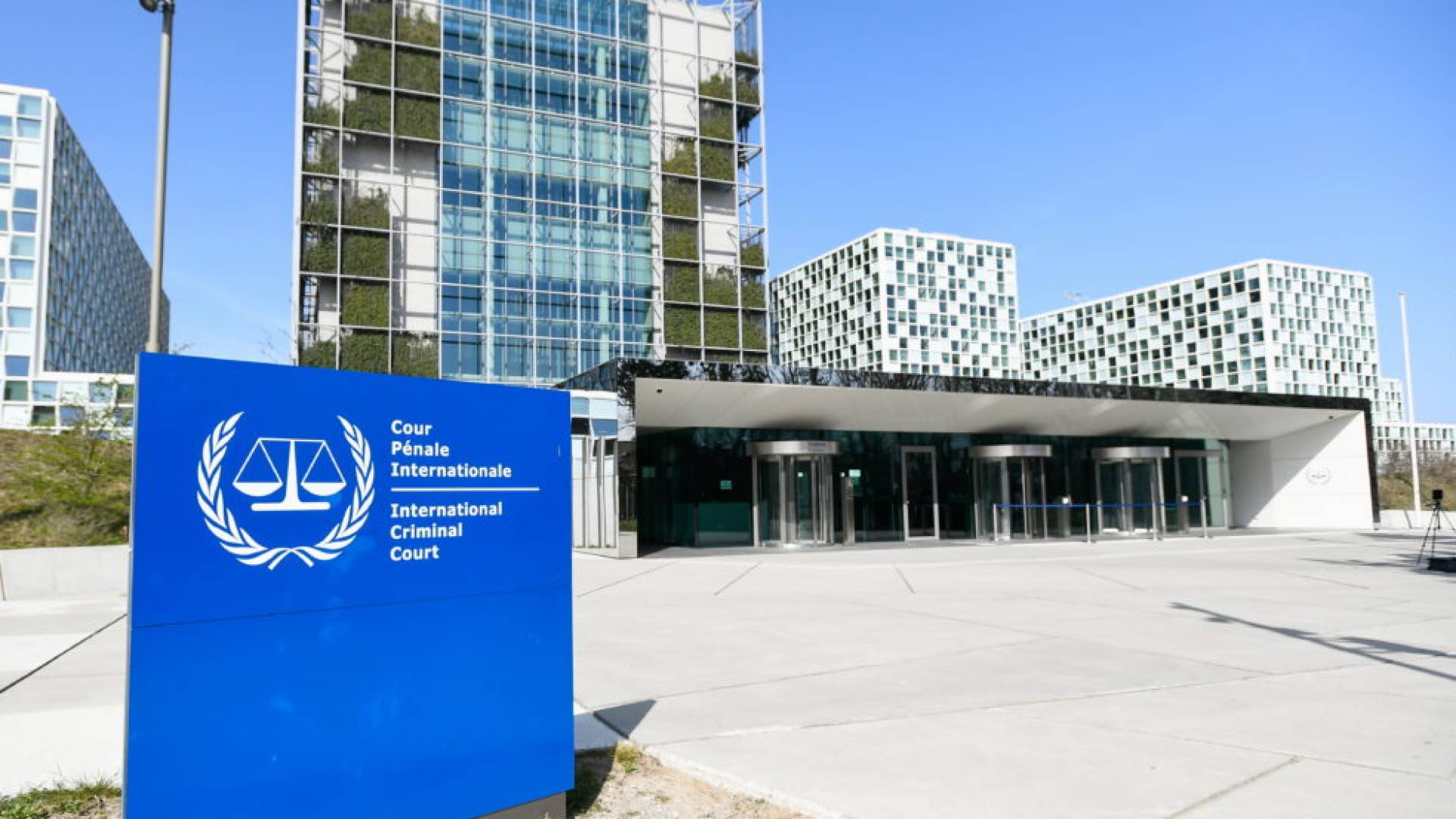 Hungary votes to withdraw from International Criminal Court