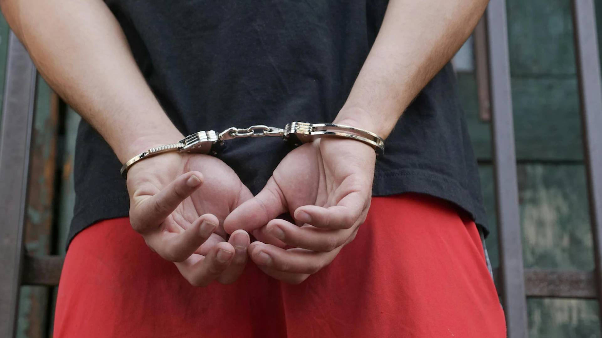 Arab national arrested for fatal stabbing in northern Jordan