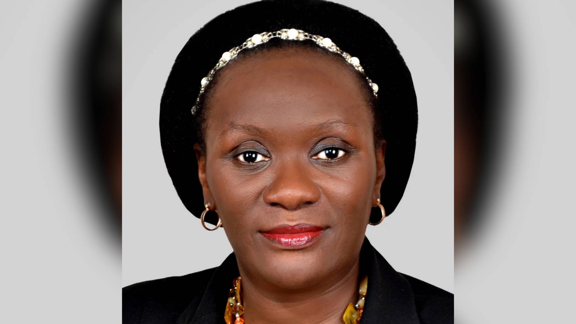 UN judge jailed for trafficking, enslaving housekeeper