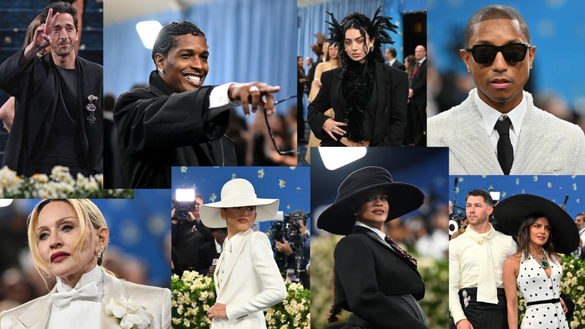 Rich, famous, out of touch: The growing resentment towards Met Gala
