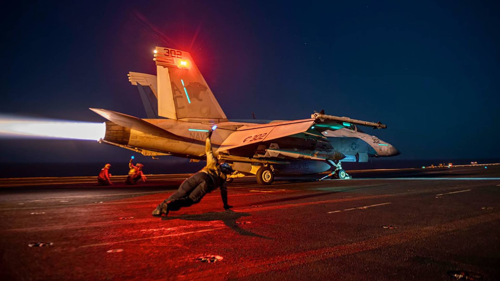 Oman announces US-Houthi ceasefire deal