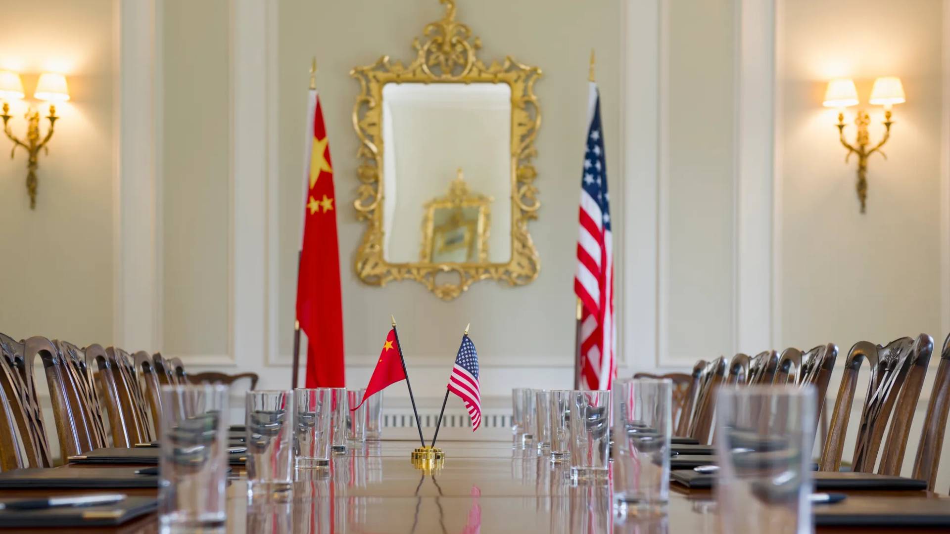 US, China set for ice-breaker trade talks in Geneva on May 10