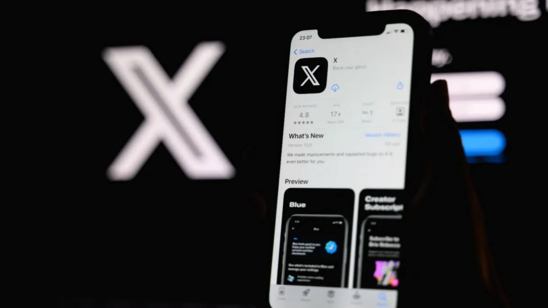 India orders X to block 8,000+ accounts