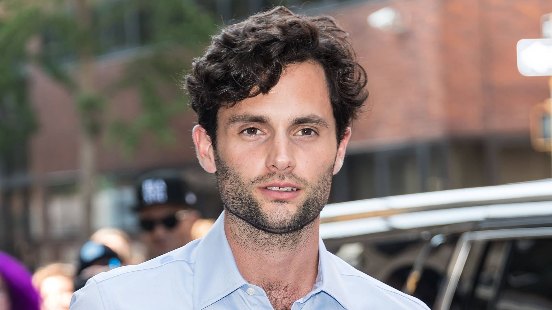 ‘You’ star Penn Badgley reveals he reads Quran before bed