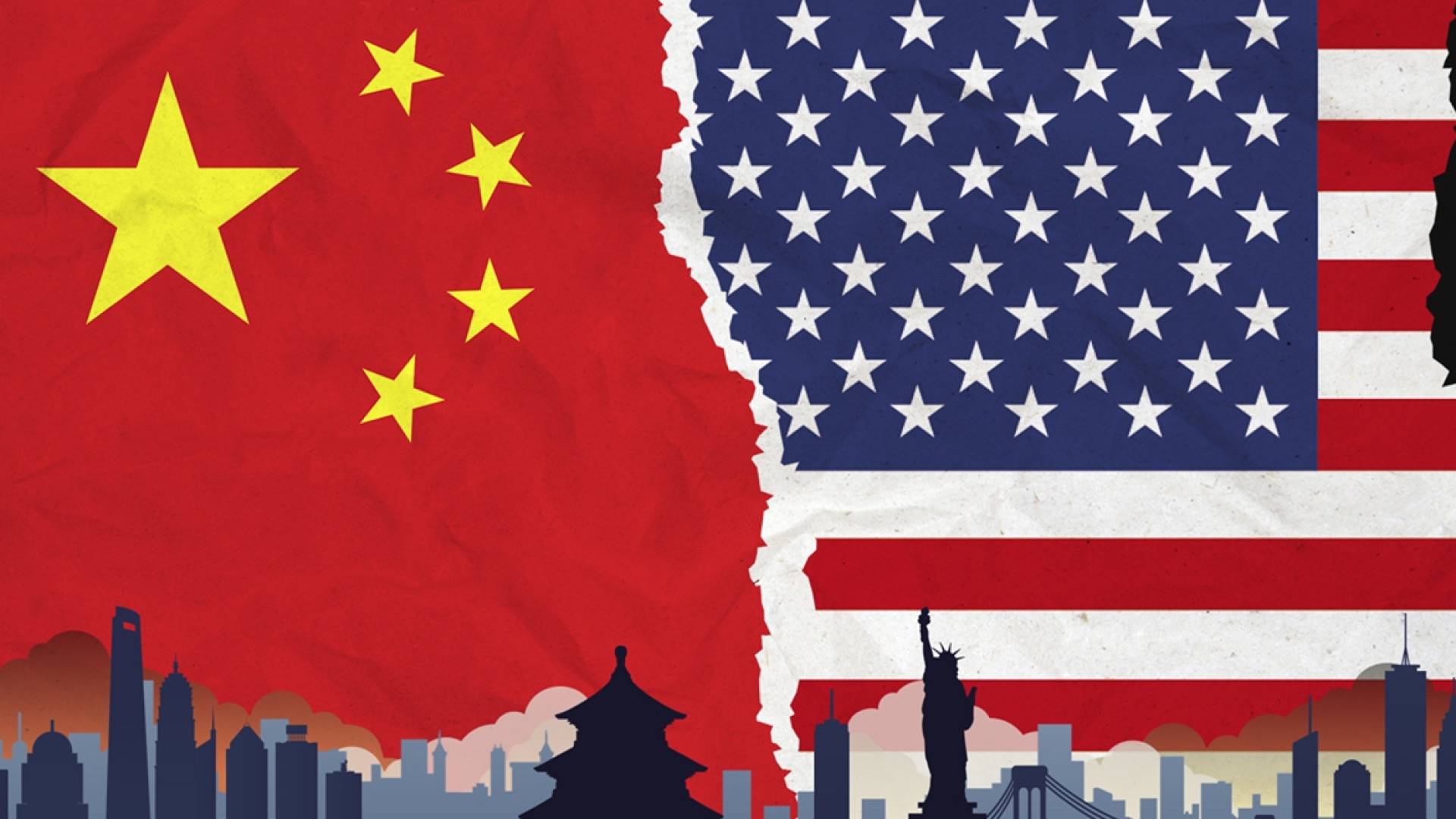 US, China begin high-stakes trade talks in Geneva