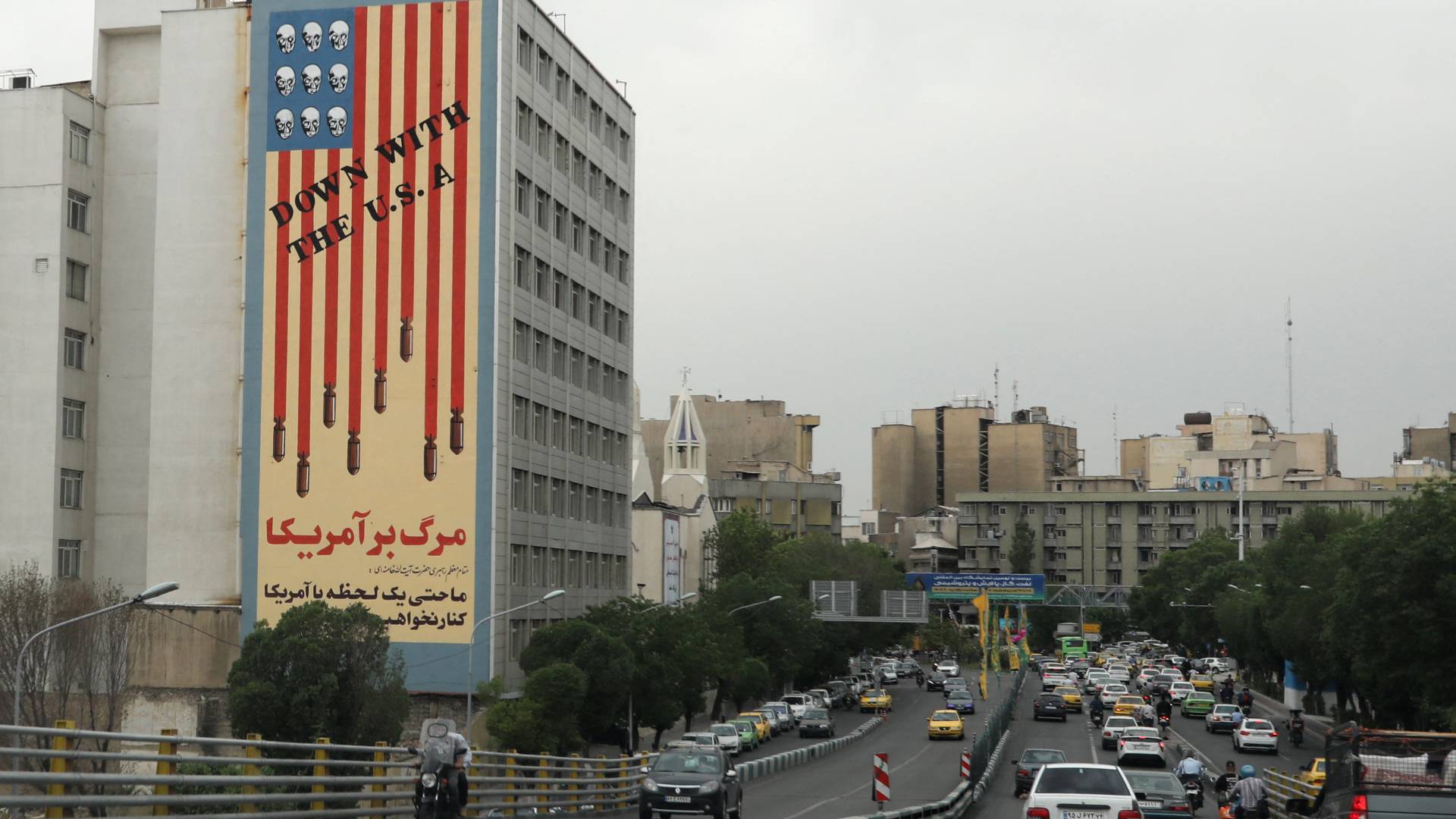 Iran, US to hold 4th round of talks as enrichment concerns grow