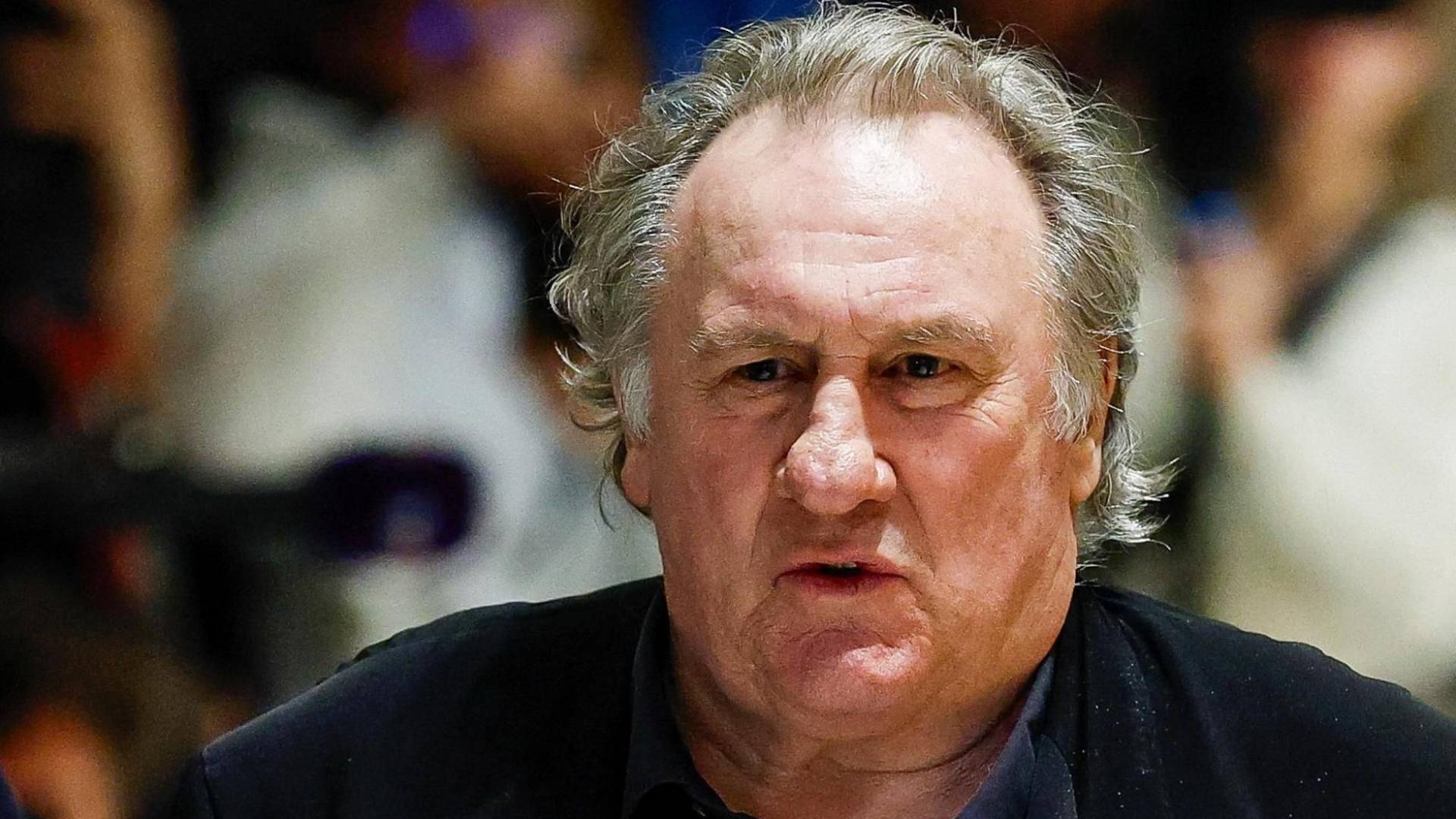 French actor Gérard Depardieu found guilty of sexual assault