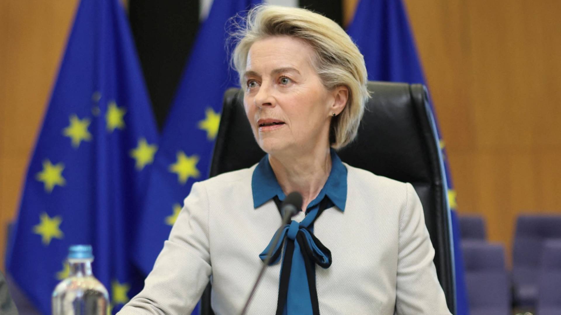 ‘Pfizergate:' EU court orders release of Ursula von der Leyen’s COVID vaccine deal texts