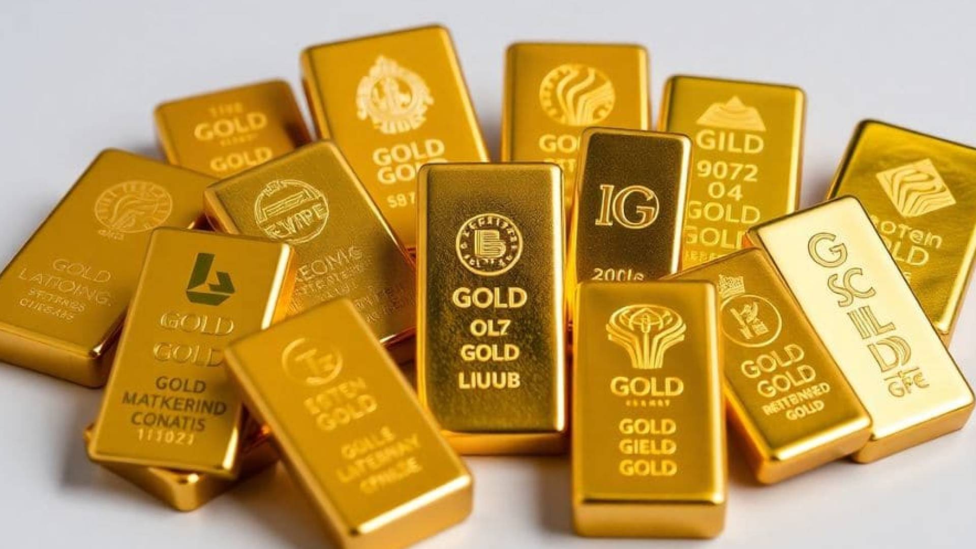 Gold prices in Jordan Monday, May 19