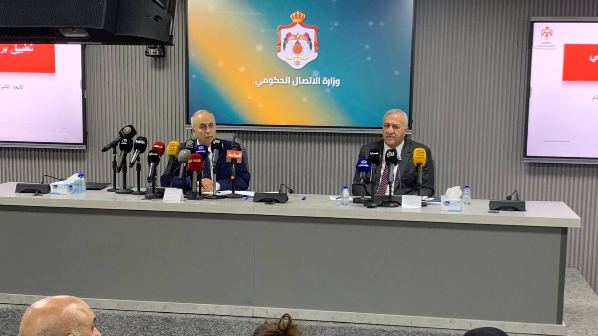 85% of tax returns in Jordan audited using AI, says tax department chief