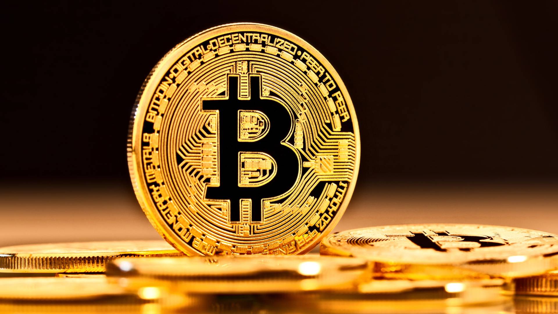 Bitcoin hits record high amid optimism over US legislation