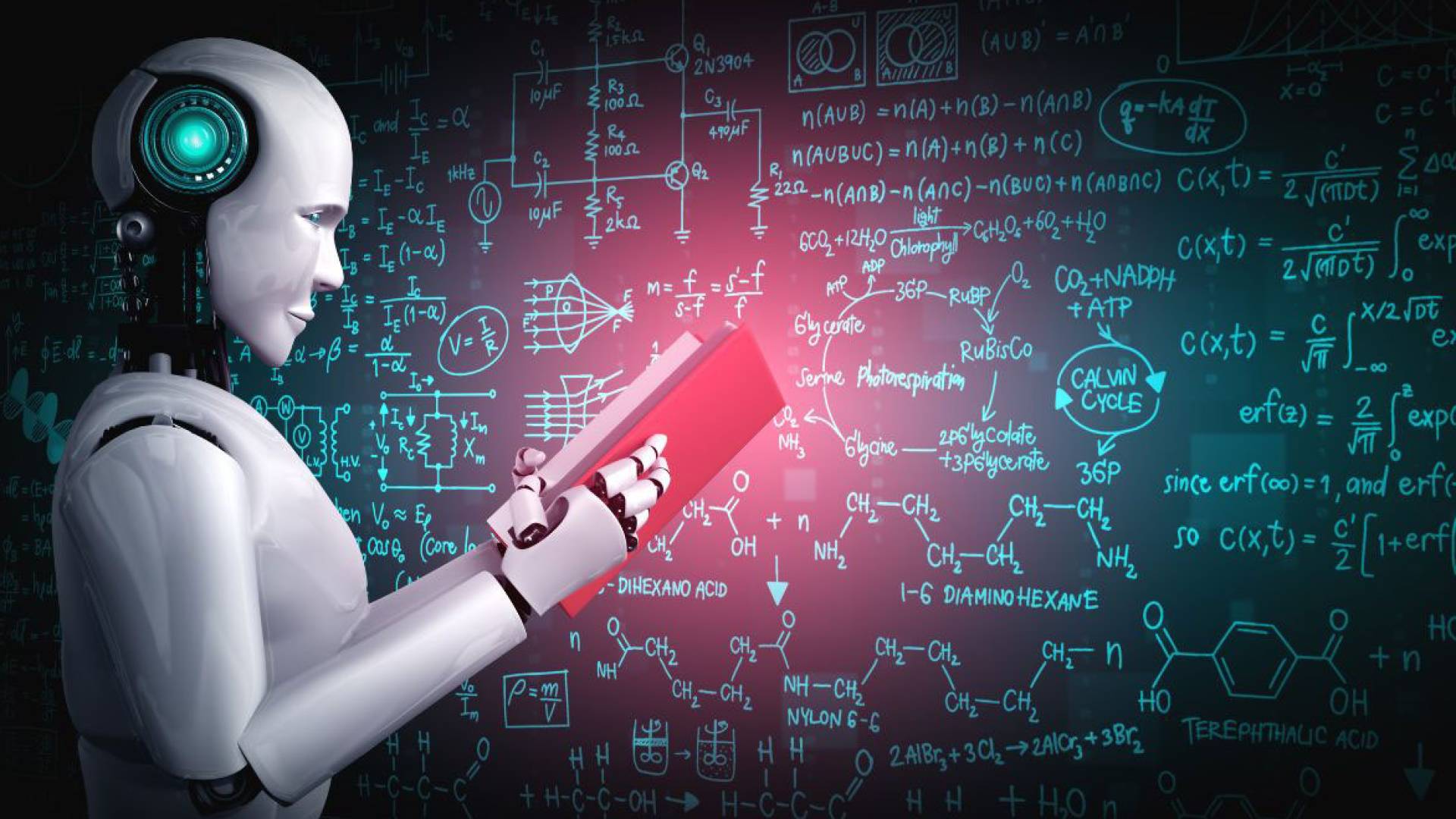 UAE launches new Arabic-language AI model