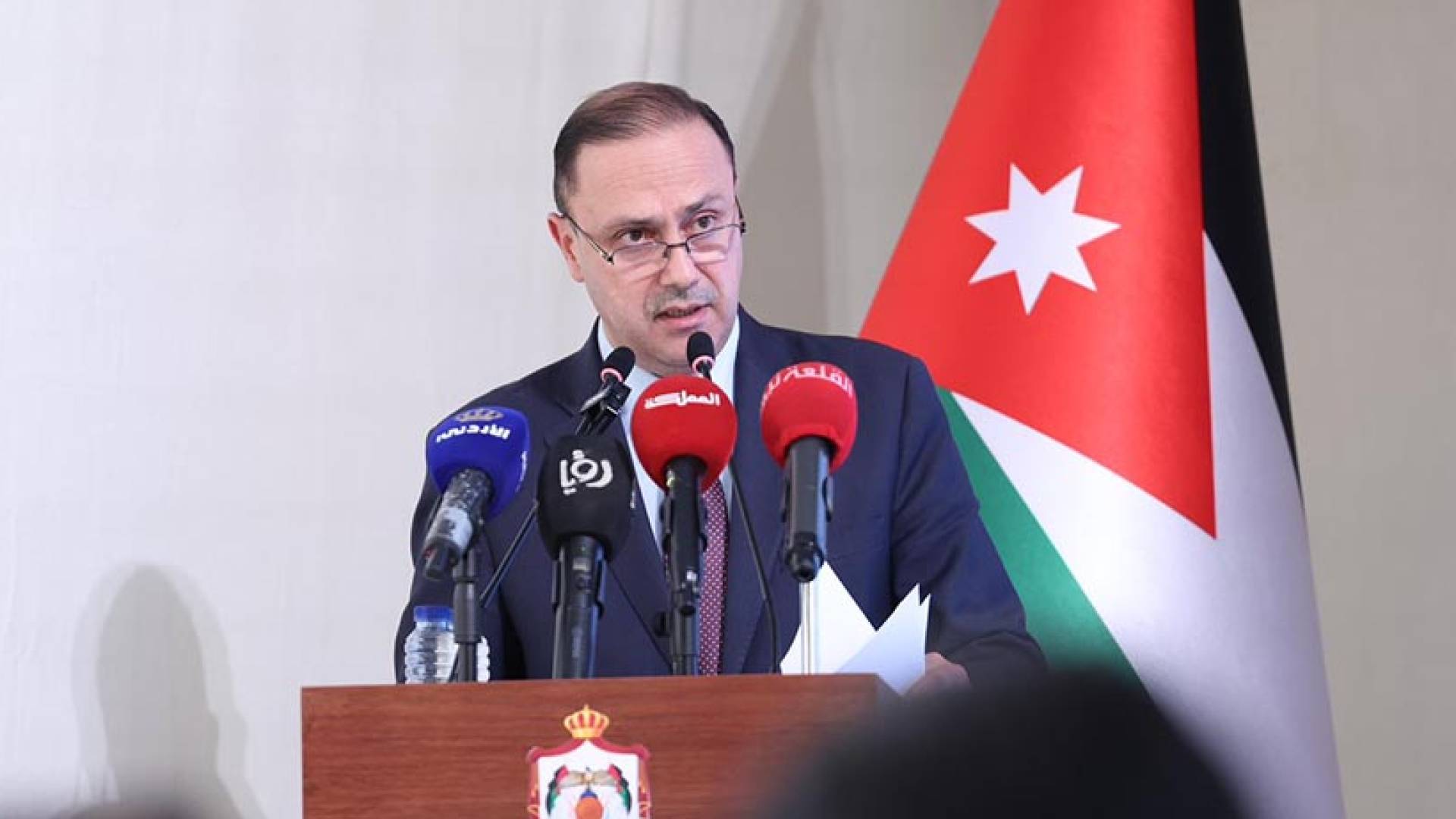 Government to build new environmental park in south Jordan