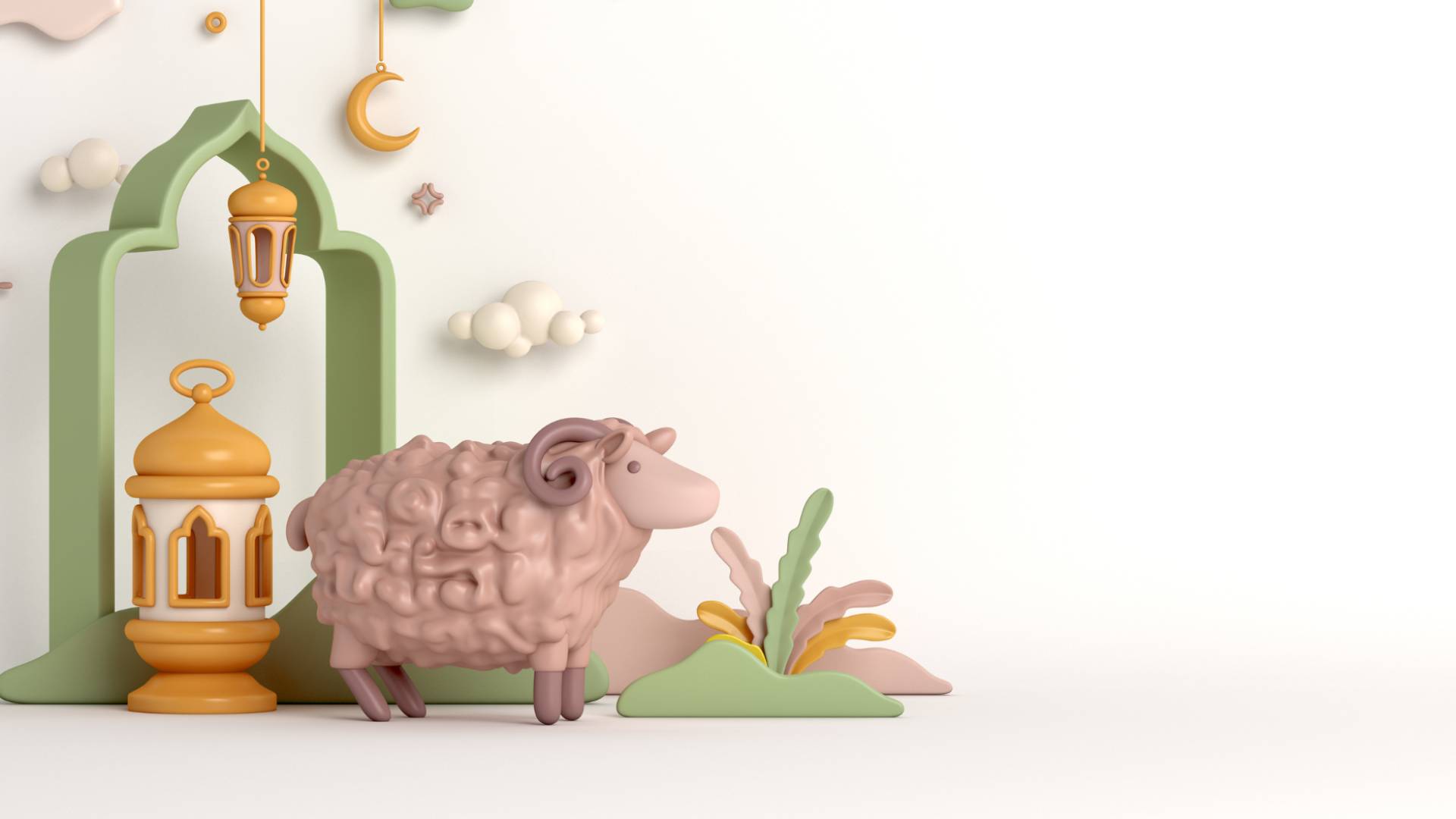 Jordan announces Eid al-Adha on June 6