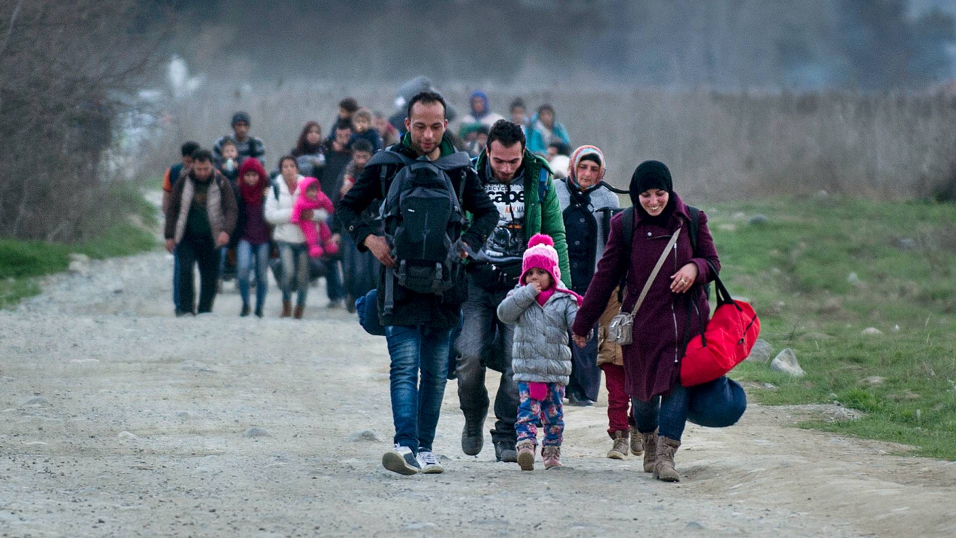 Cyprus to pay Syrians to voluntarily return home