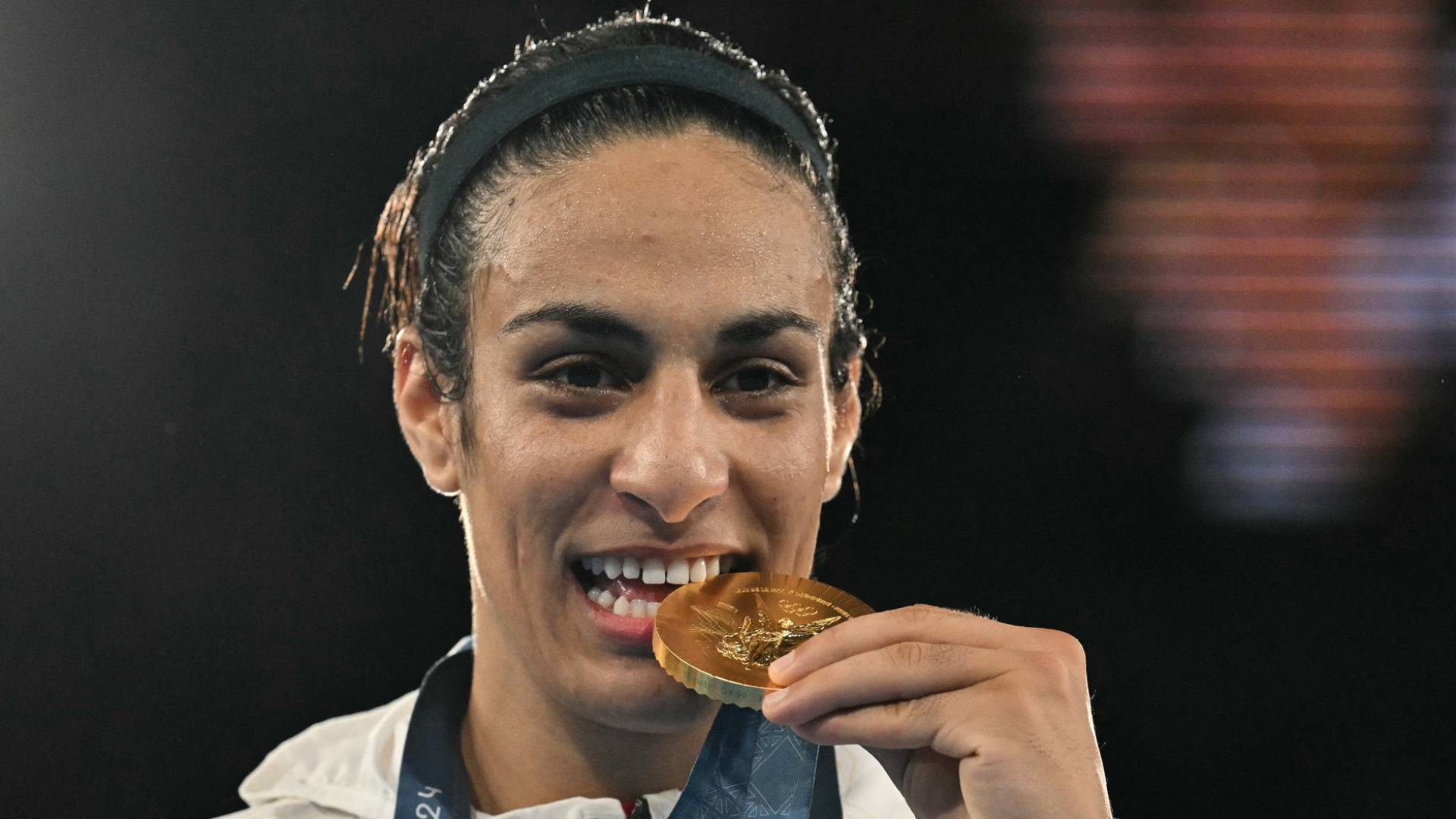 World Boxing forces gender test on Olympic champion Imane Khelif