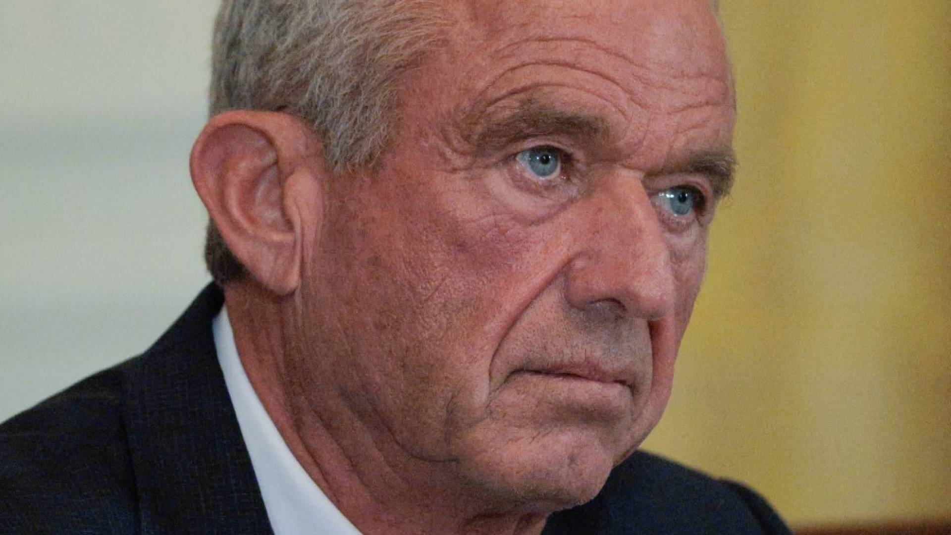 US child health report slammed for citing fake studies, false authors