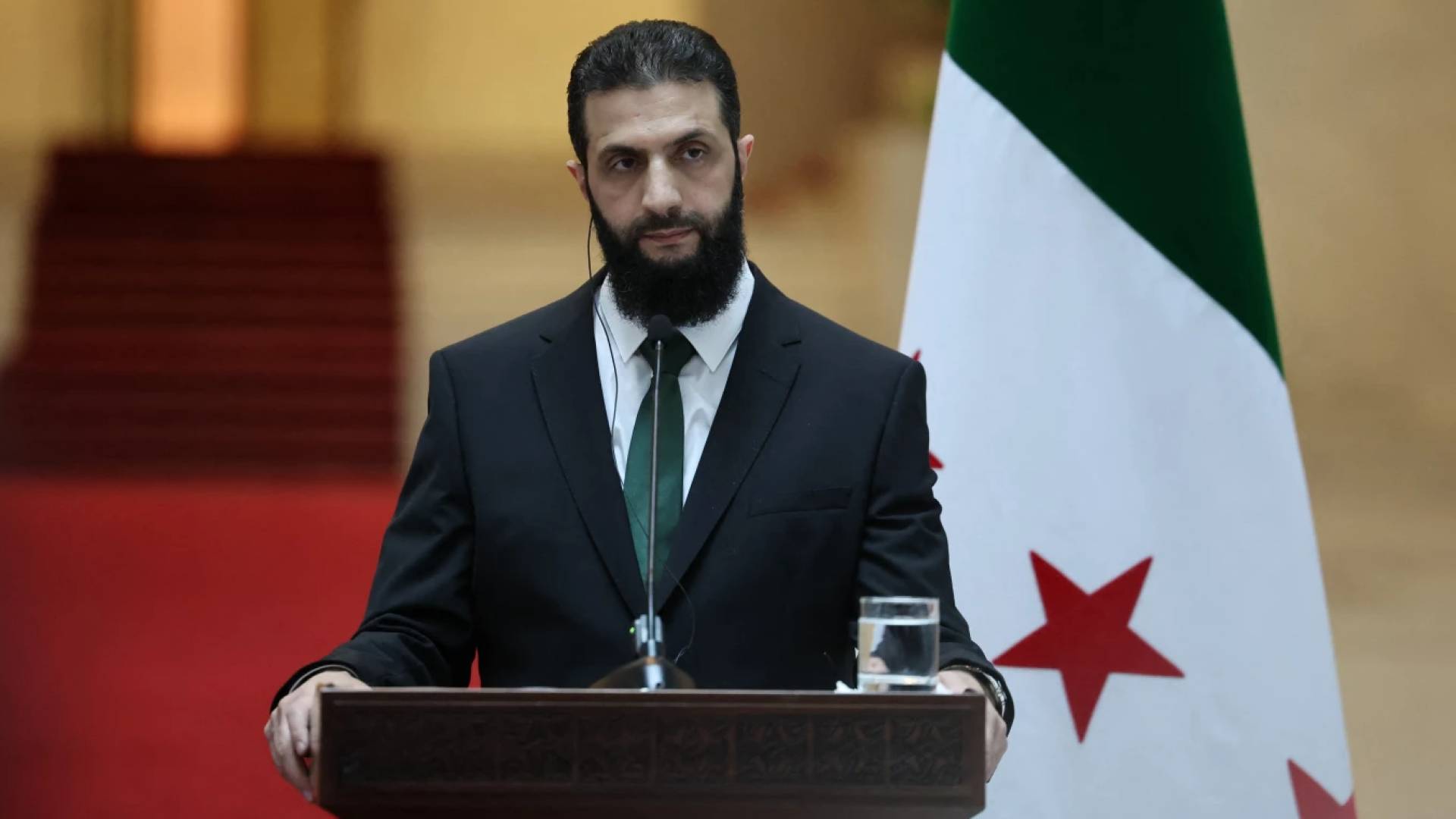 Syrian Presidential decree grants Eid al-Adha bonus to state workers, retirees