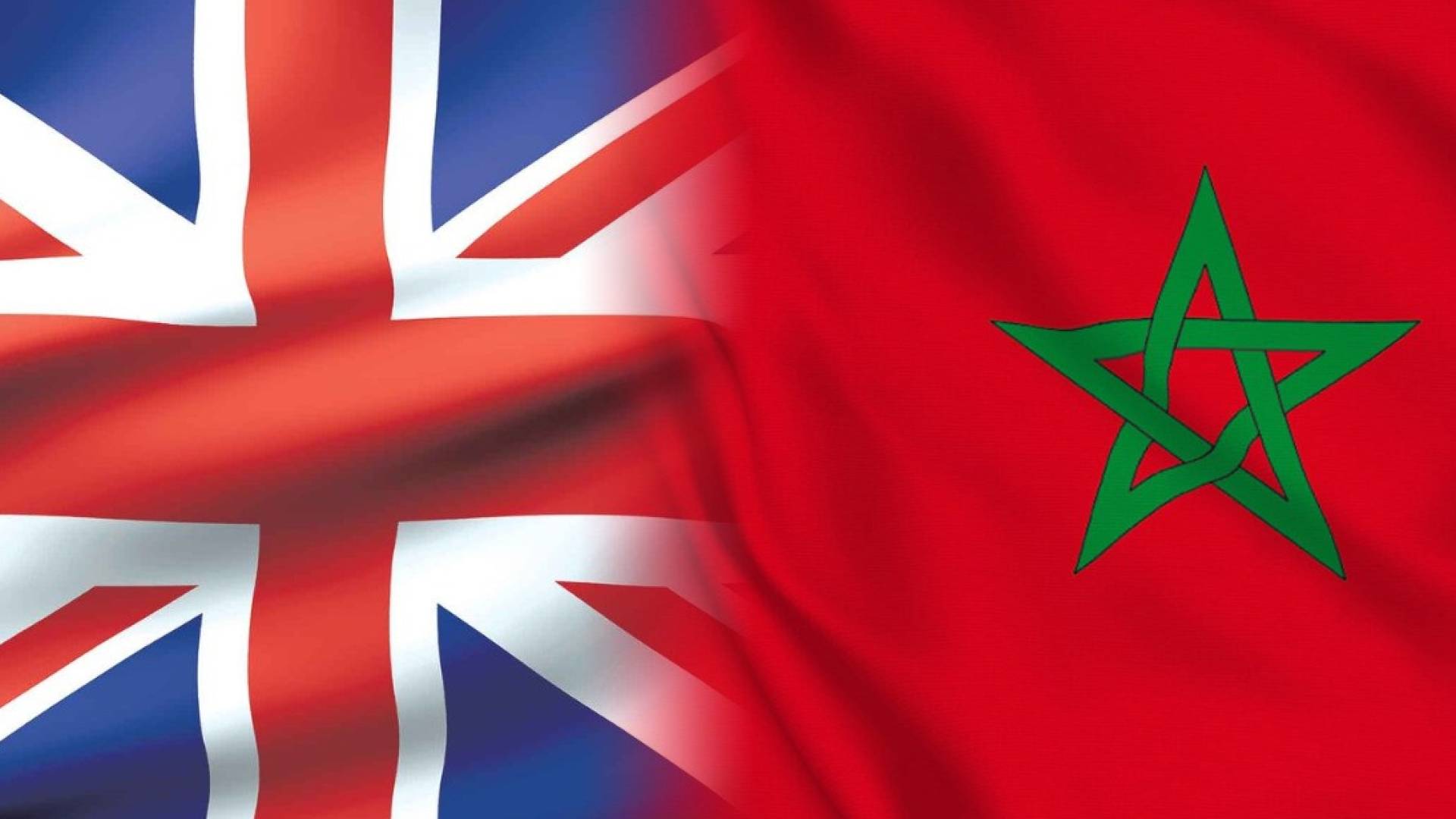 UK endorses Moroccan sovereignty proposal in Western Sahara dispute