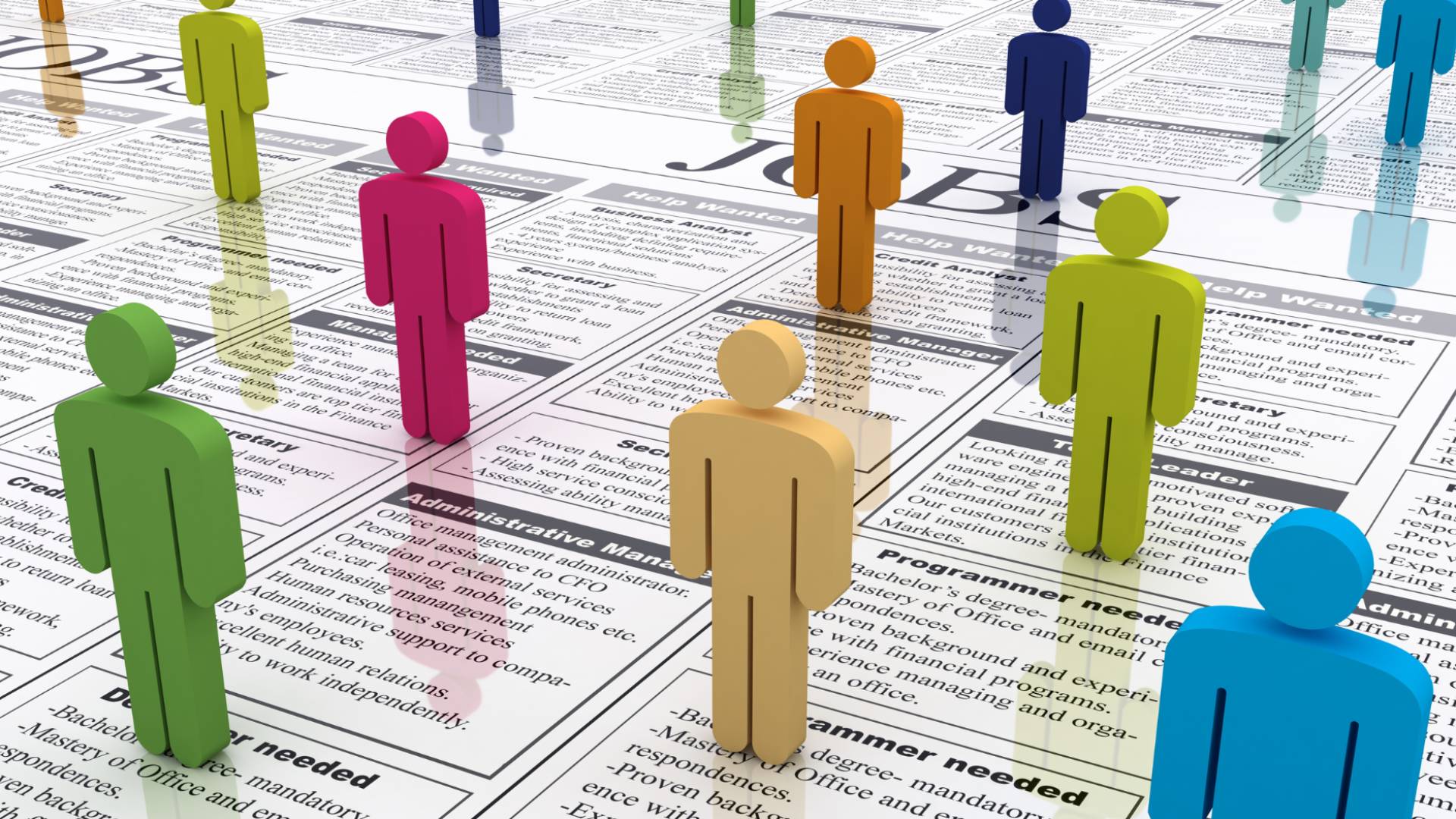 Jordan’s unemployment rate dips slightly in Q1 2025