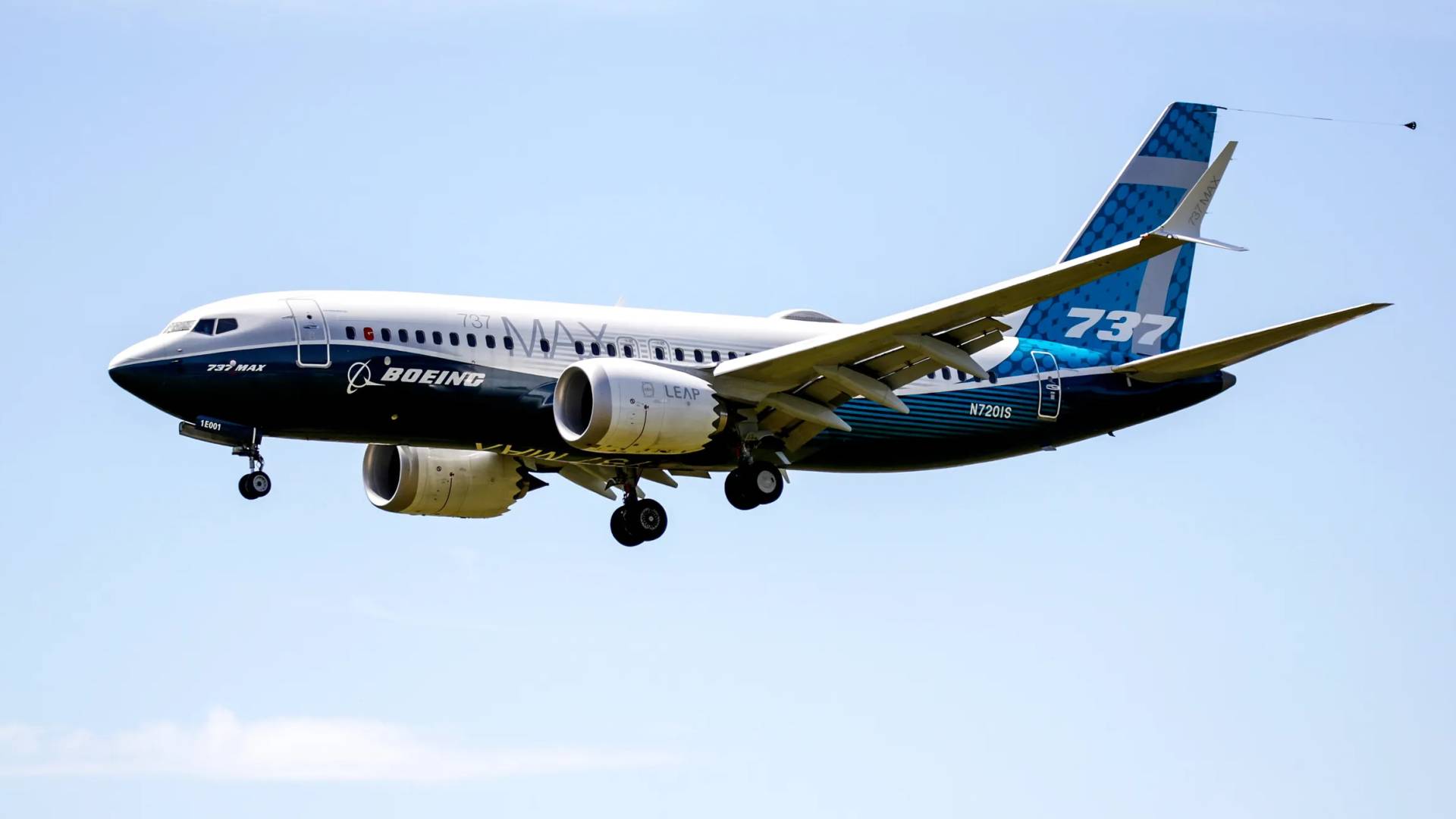 US judge cancels planned Boeing trial over 737 crashes