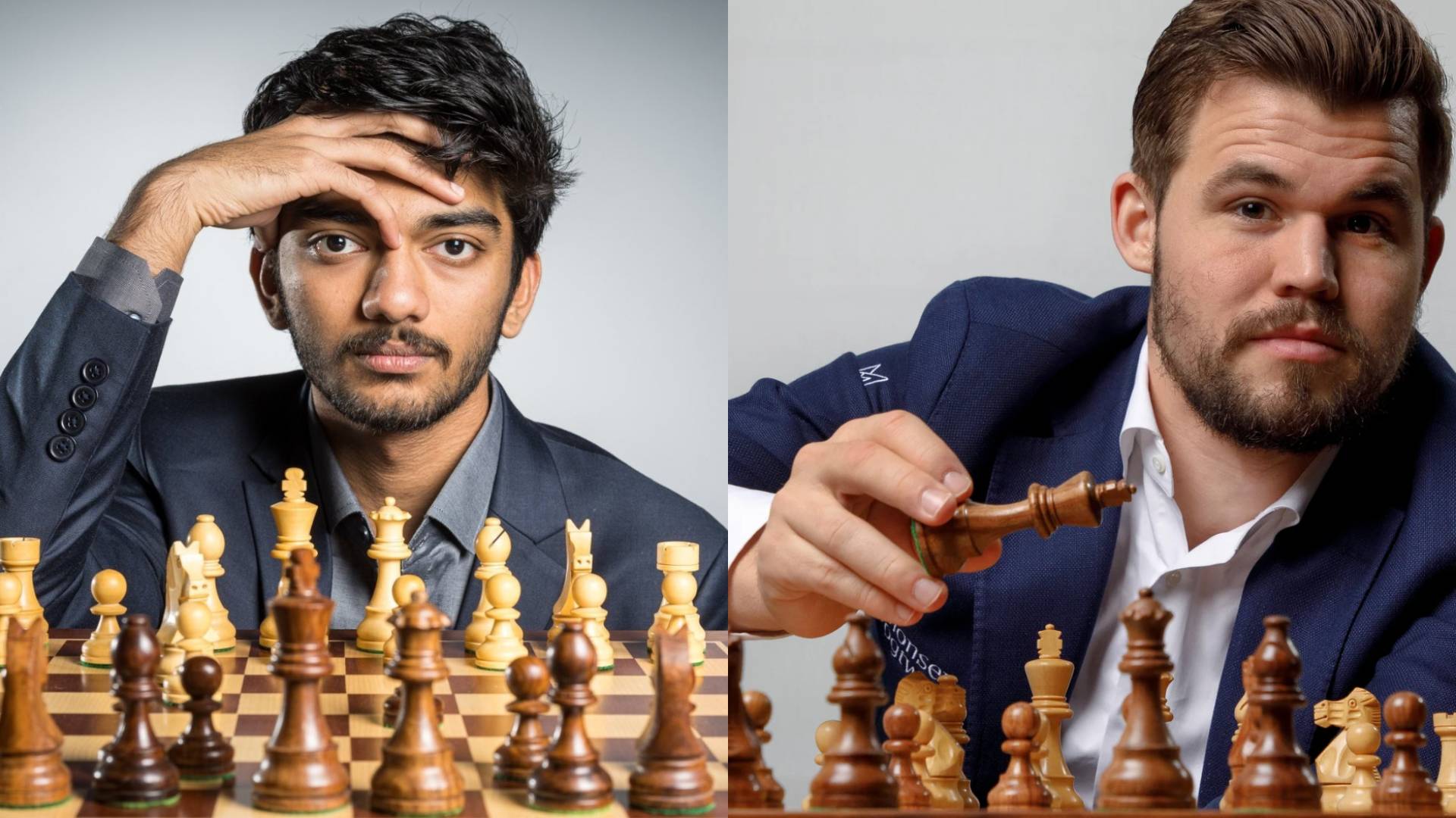 VIDEO: Chess Grandmaster Carlsen defeated by teenage champion