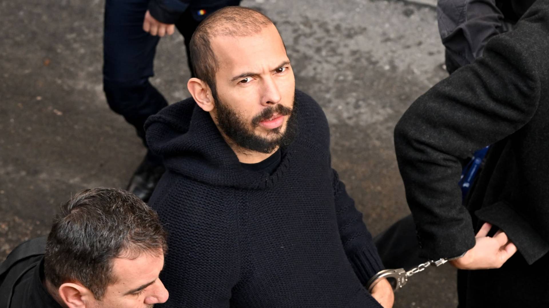 Vanuatu considers stripping Andrew Tate of golden passport