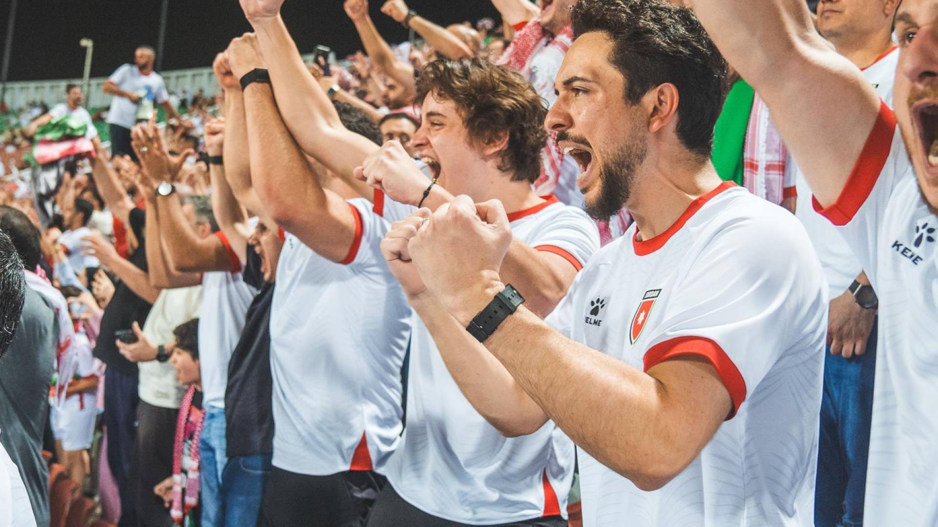 Crown Prince: After a long journey, the dream is now a reality