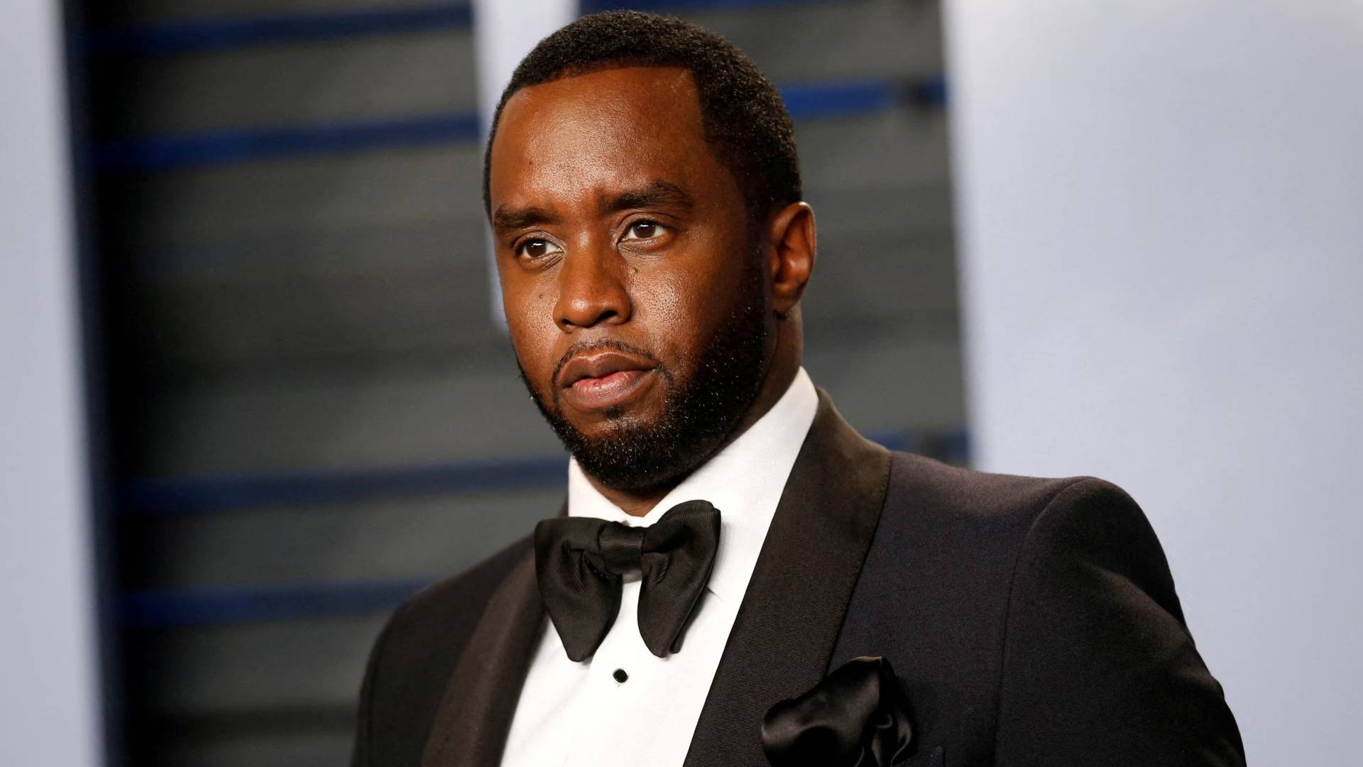 Judge threatens to ban Diddy from courtroom