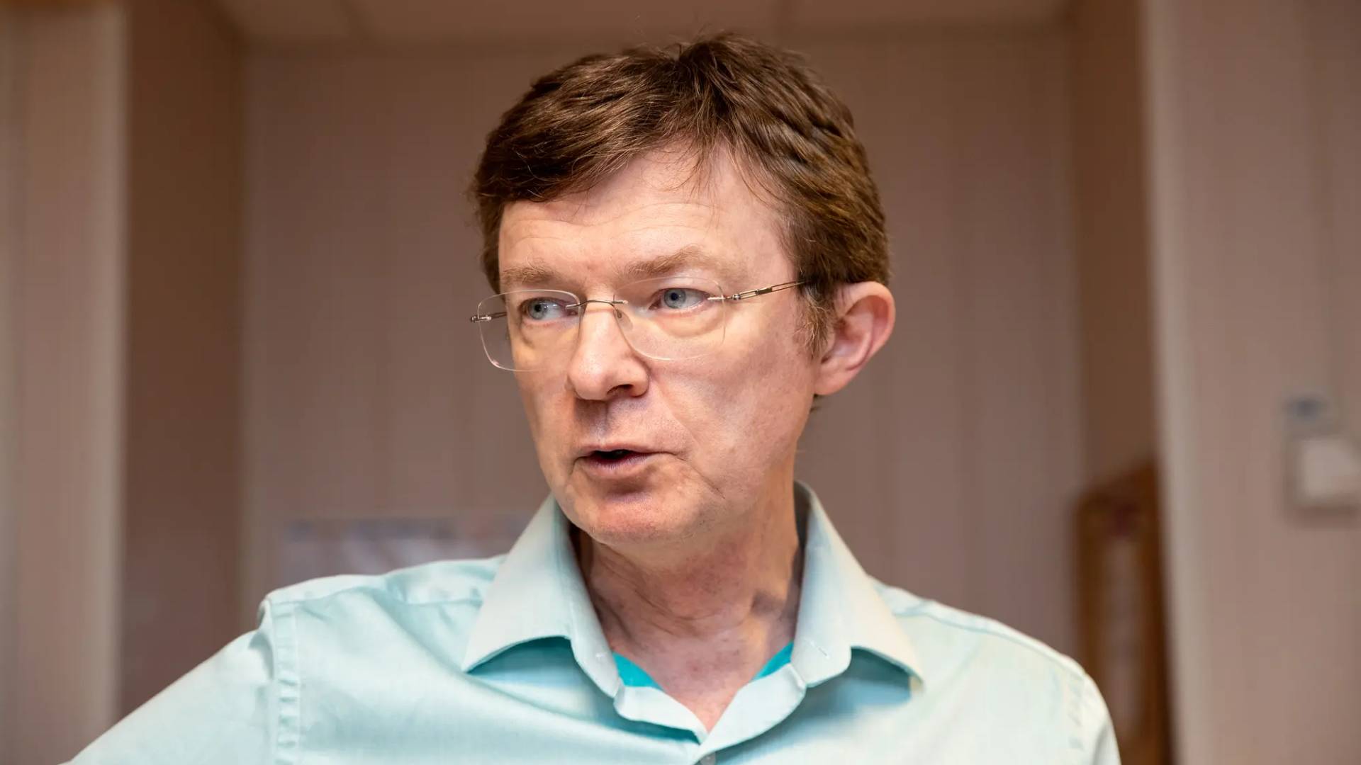 Norwegian doctor convicted of 70 rape cases