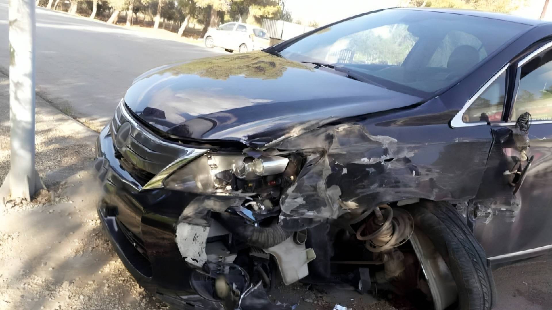 Jordan’s Traffic Department warns against reckless driving during Eid