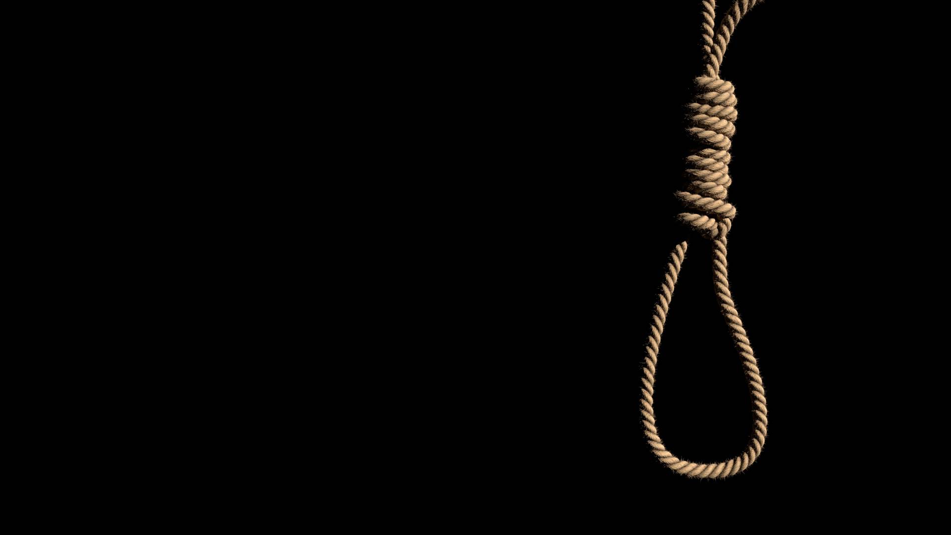 Iraqi student takes own life in mosque