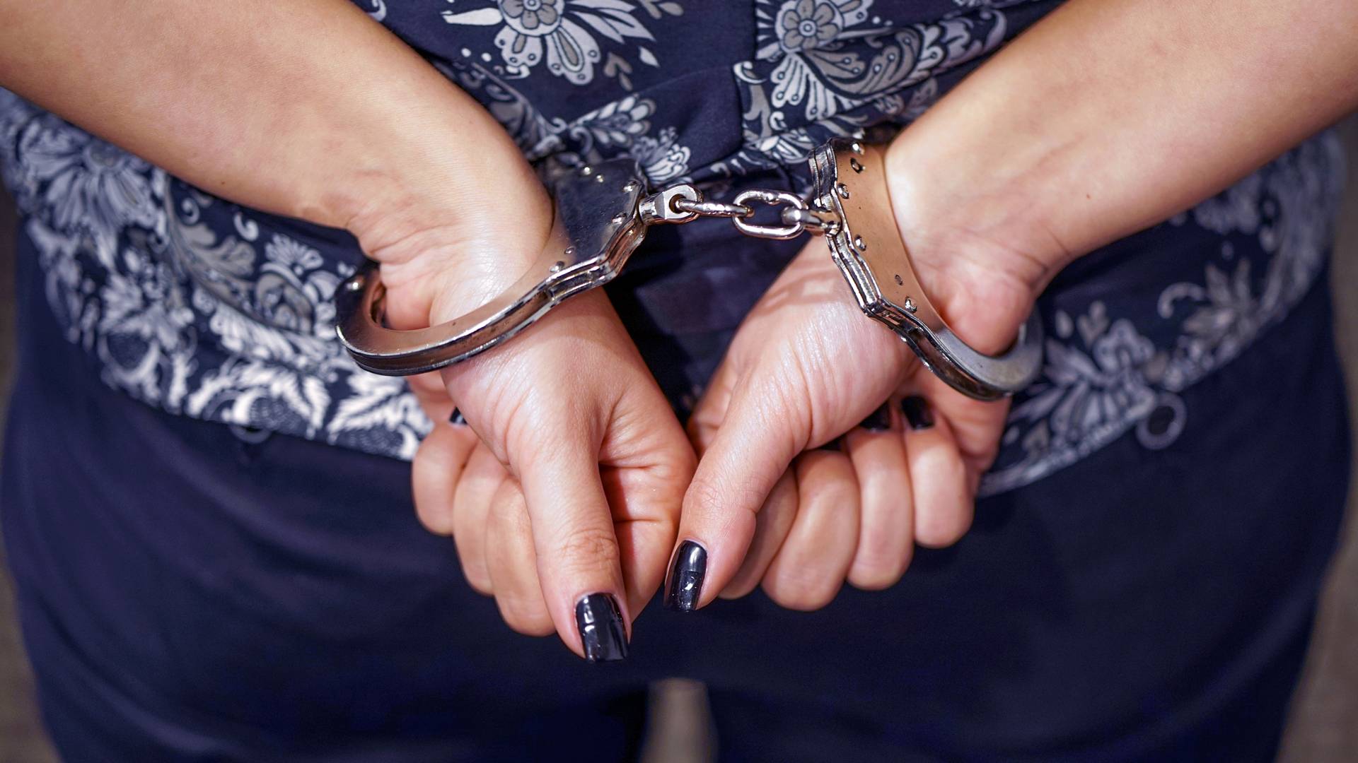 Jordanian authorities detain woman over video insulting brotherly nation