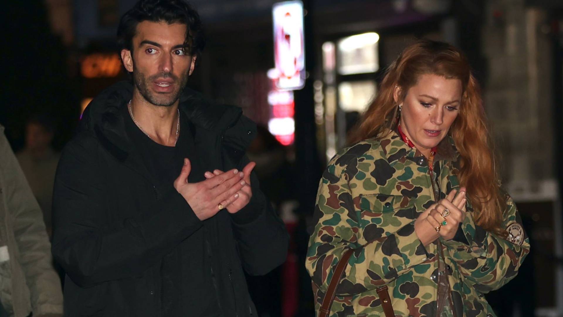 Judge dismisses Justin Baldoni’s defamation lawsuit against Blake Lively