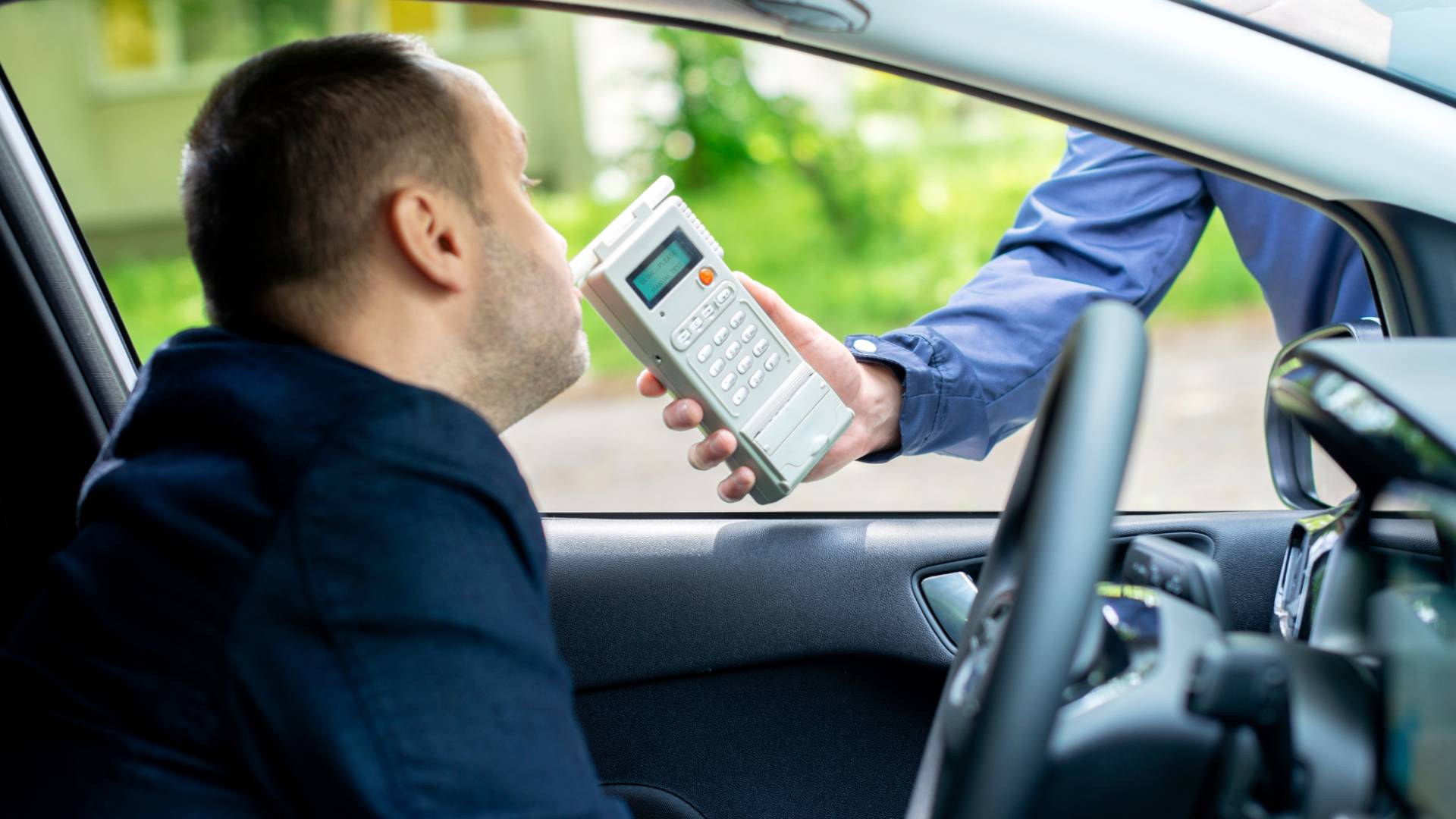 Jordan lowers legal alcohol limit for drivers under revised traffic law