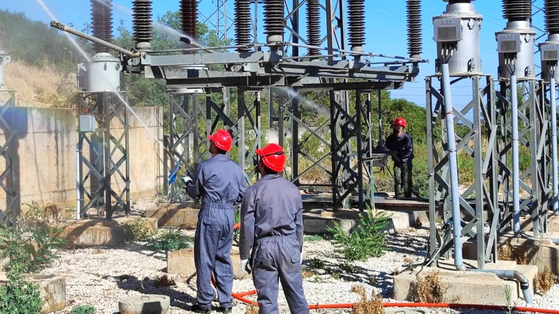 Jordan’s energy minister assures citizens of stable power supply