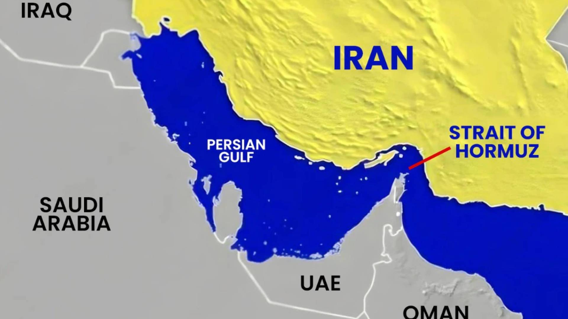 Rising maritime risks in Strait of Hormuz threaten global energy supply