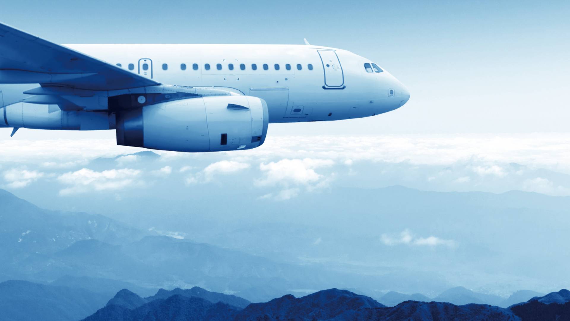 Airlines update: Current status of flights to, from Jordan