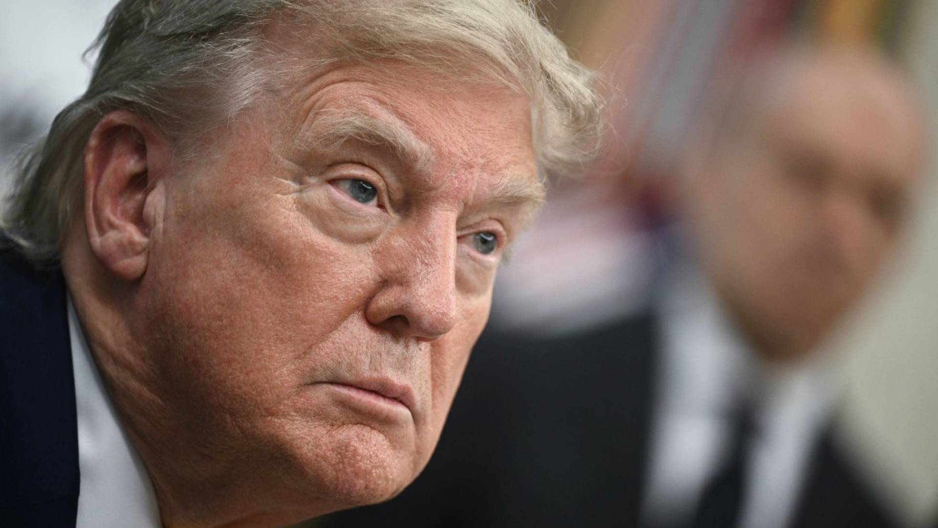 Appeals court allows Trump to keep control of California National Guard