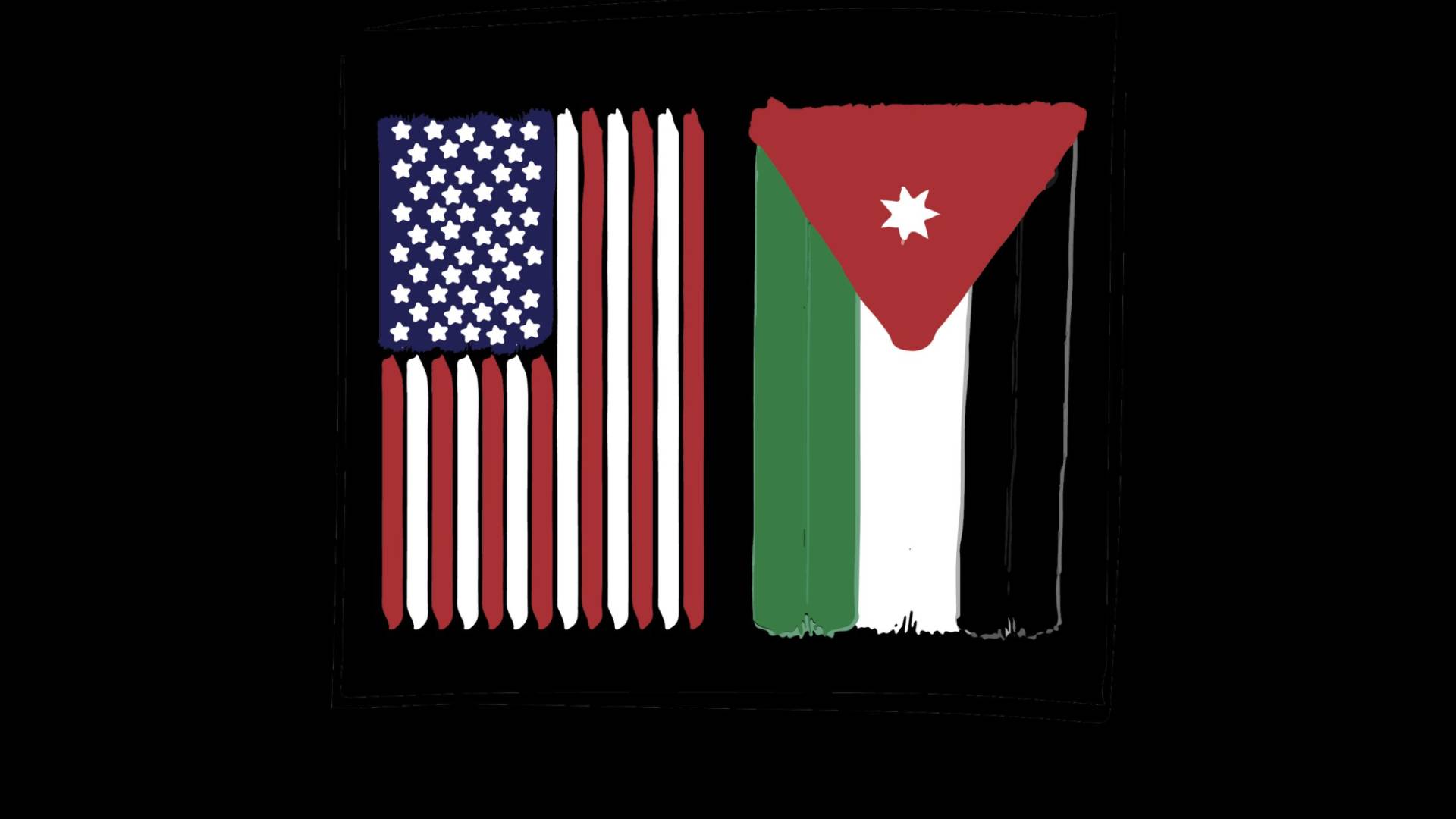 US maintains Level 2 Travel Advisory for Jordan; no departure planned for citizens