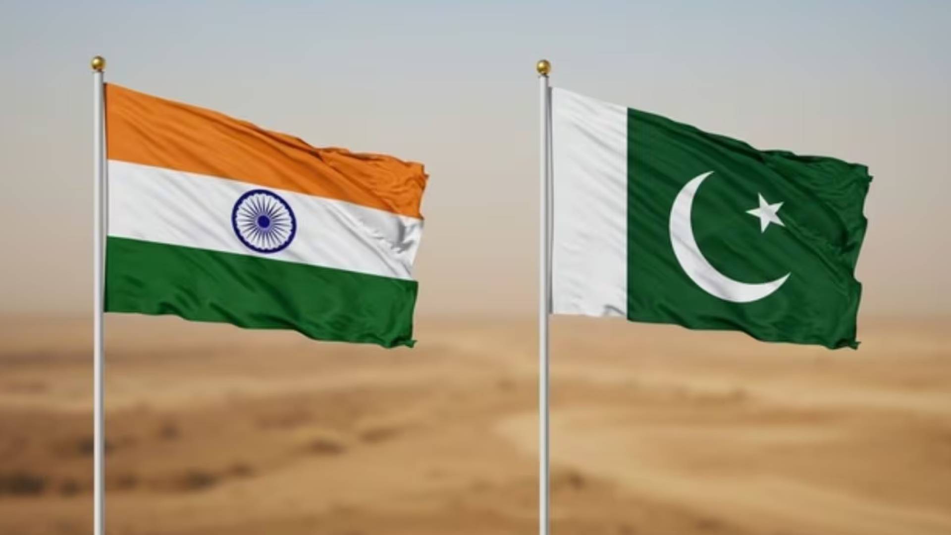 India says will “never” reinstate Indus Waters Treaty with Pakistan