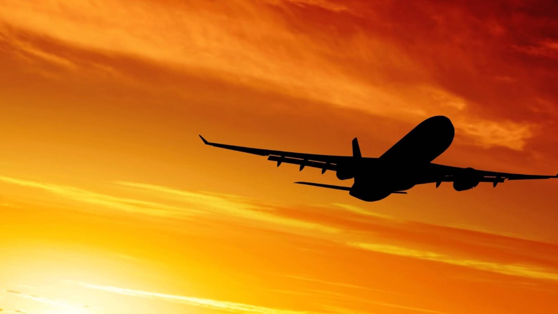 Aviation authorities: Escalation affects whole region, not just Jordan